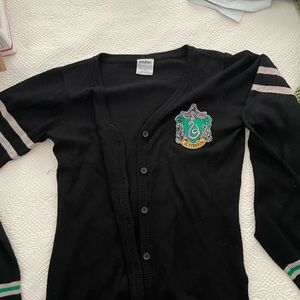 Harry Potter Cardigan